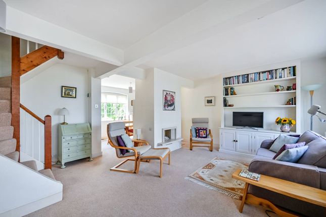 Thumbnail Terraced house for sale in Bell Lane, Twickenham