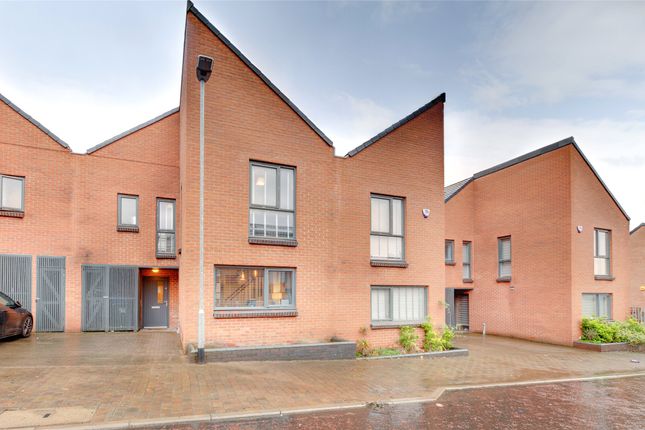 Thumbnail Terraced house for sale in Armstrong Street, Gateshead