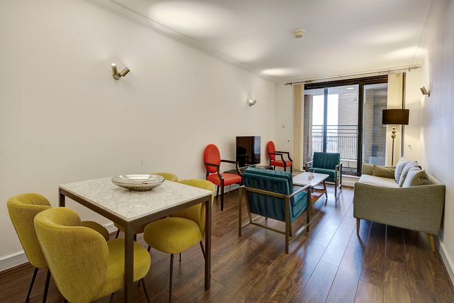 Thumbnail Duplex for sale in Cromwell Road, London
