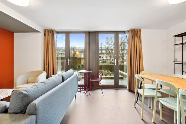 Thumbnail Flat to rent in Balfron Tower, St. Leonards Road