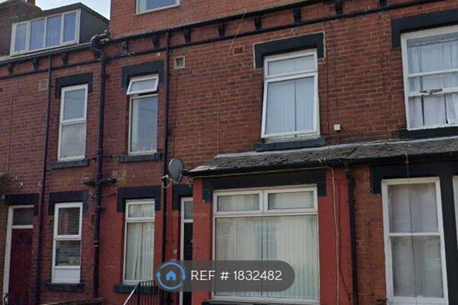 Thumbnail Terraced house to rent in Woodlea Place, Leeds