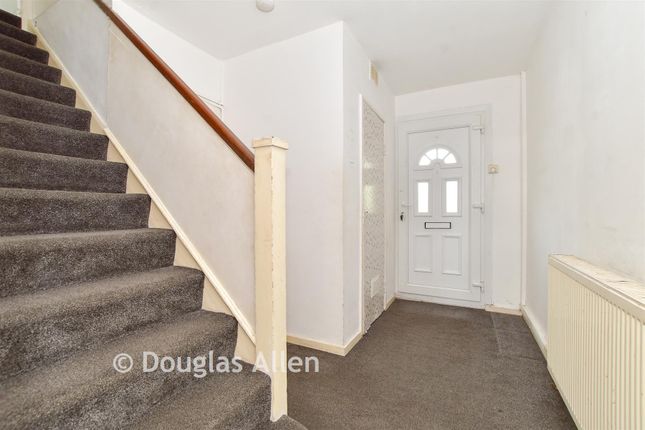 3-bed flat on 56, Dyson Road, London, £300,000