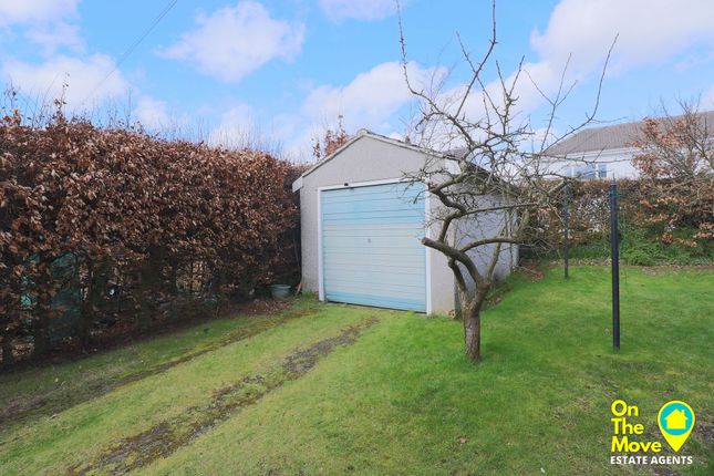 Semi-detached house for sale in Neuk Avenue, Muirhead