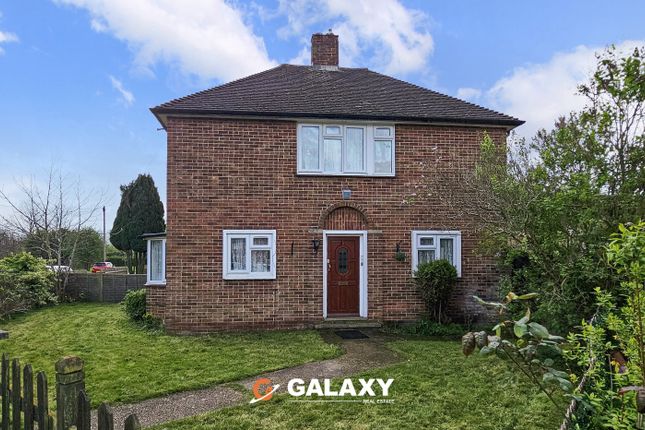 End terrace house for sale in Ringway, Southall, Greater London