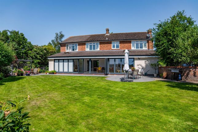 The Willows, Langar Road, Barnstone photo 4
