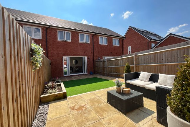 31 Levison Street, Stoke-On-Trent photo 4