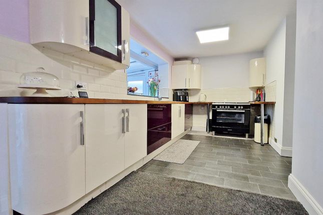 Semi-detached bungalow for sale in Branscombe Close, Frinton-On-Sea