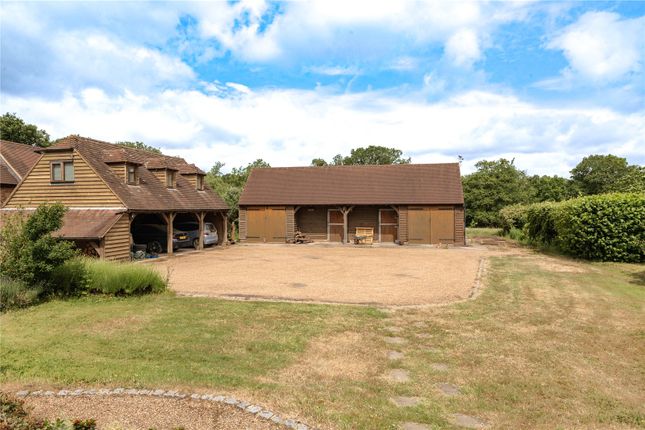 Orznash Oast,, Gillridge Lane, Crowborough photo 4