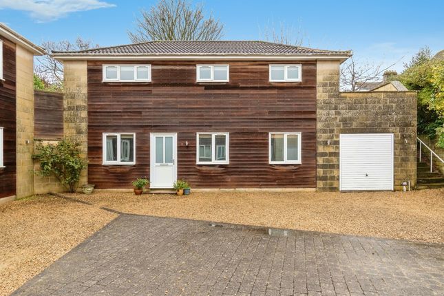 Detached house for sale in Crescent Place Mews, Odd Down, Bath