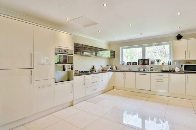Detached house for sale in Northbrook Road, Broadstone, Dorset