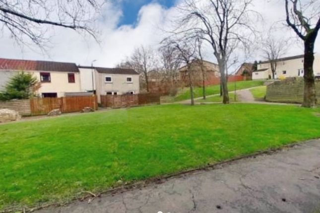 Thumbnail Terraced house to rent in Harburn Drive, West Calder