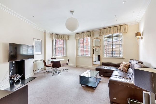 Flat to rent in Cheval Place, London