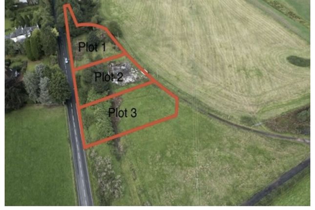 Site Aerial
