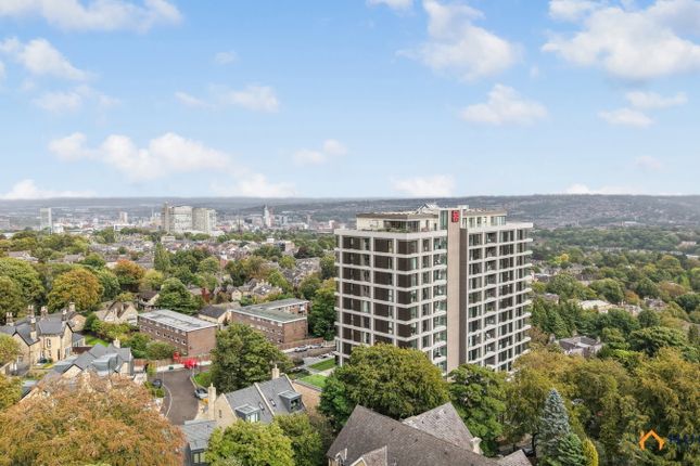 905 Hallam Towers, 272a Fulwood Road, Sheffield photo 3