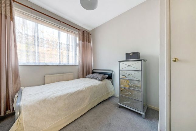 Terraced house for sale in Riverpark Gardens, Bromley