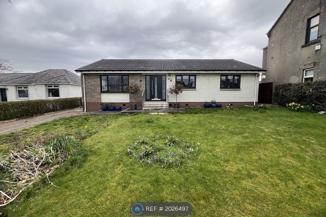 Bungalow to rent in Main Street, Glasgow G69