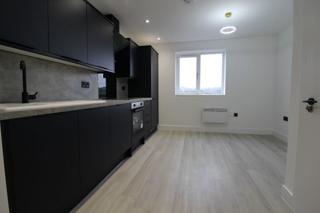 Ropery Inn Flat 12, 202, Ropery Road, Gainsborough photo 3