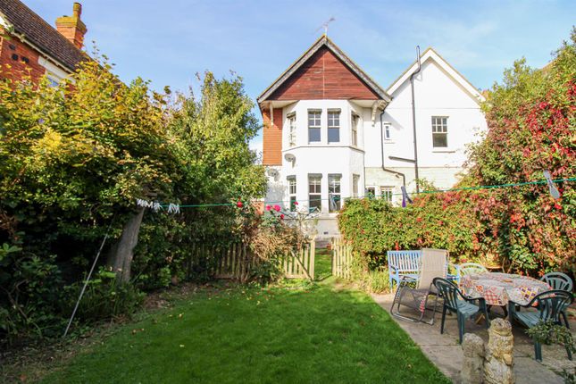 Flat for sale in Buckhurst Road, Bexhill-On-Sea