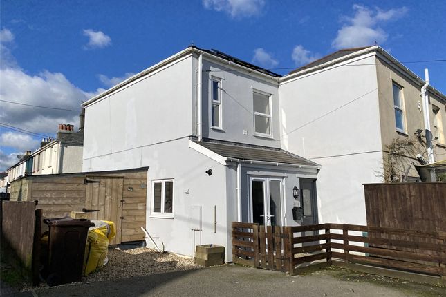 End terrace house for sale in Race Hill, Launceston, Cornwall
