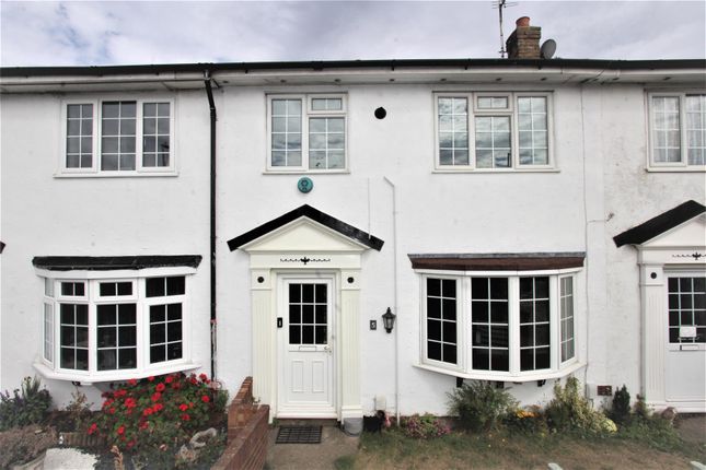 Thumbnail Property to rent in Staple Close, Milton Regis, Sittingbourne