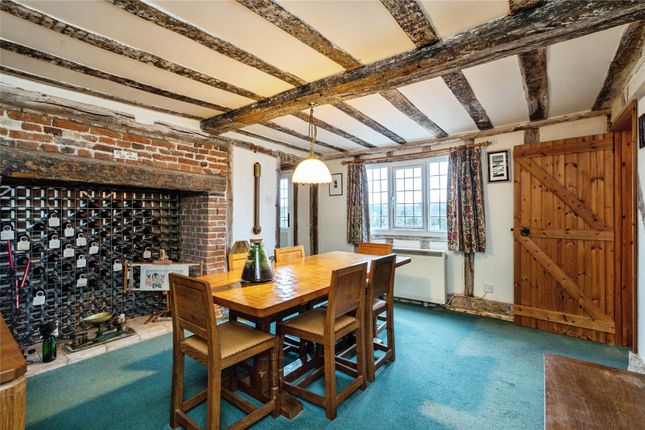 Acorn Cottage,, Common Road, Diss photo 3