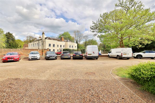 Maisonette for sale in Poundfield Court, Woking, Surrey