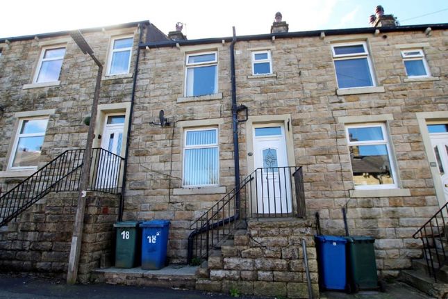Terraced house for sale in Dale Street, Bacup