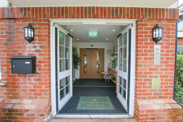 20 Fleur de Lis, Wiltshire Road, Wokingham photo 2