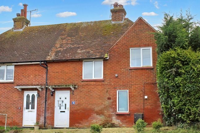 Thumbnail Semi-detached house for sale in 110 Udimore Road, Rye, East Sussex