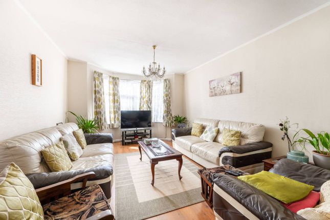 Thumbnail Semi-detached house for sale in Park Road, Wembley
