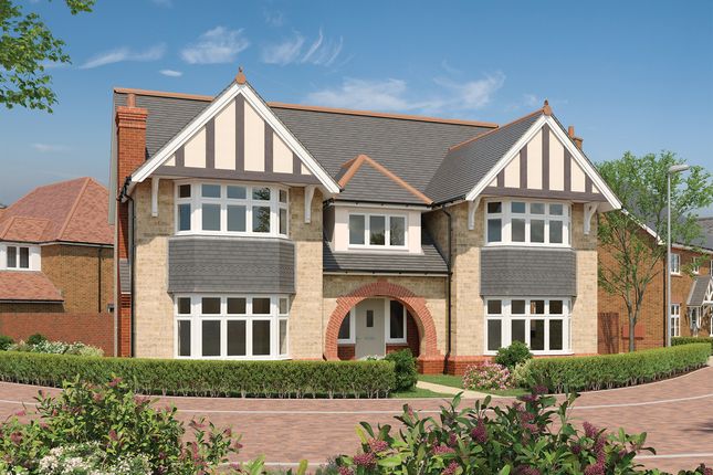 The Maltings, Blenheim In Stone