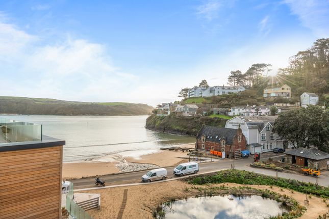 3 bed flat for sale in Bolt Head, Salcombe TQ8