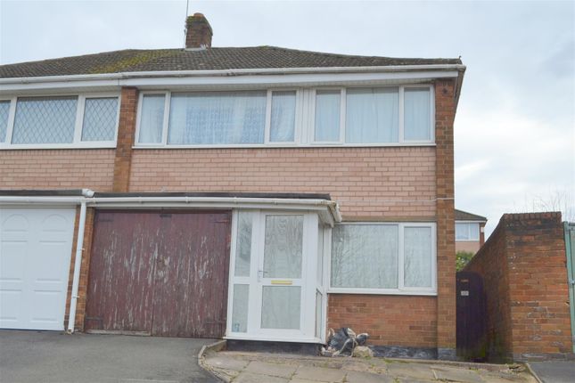 Property for sale in Winchester Rise, Dudley