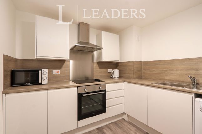 Apartment 53, Phoenix Court, Sheffield photo 4