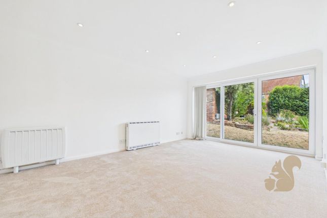 Flat 8, Rosebank, Colchester photo 3
