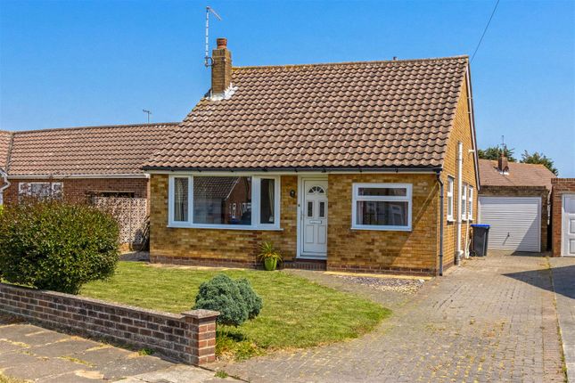 Detached bungalow for sale in Ullswater Road, Sompting, Lancing