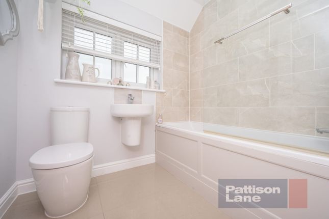 Property to rent in Dale Crescent, Barton Seagrave, Kettering