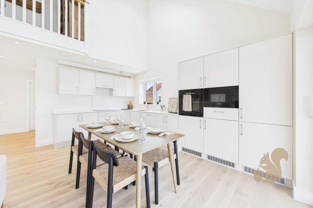 Plot 24, Salt Meadows, Woodrolfe Road, Tollesbury photo 4