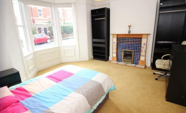8 Shortridge Terrace, Newcastle upon Tyne photo 4