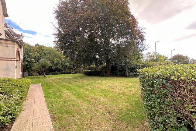 Flat 3, Nile House, Oysell Gardens, Fareham photo 4
