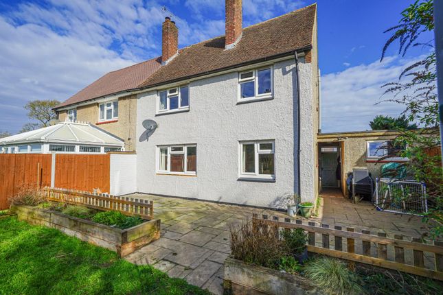 Semi-detached house for sale in Greenways, Eaton Bray, Dunstable