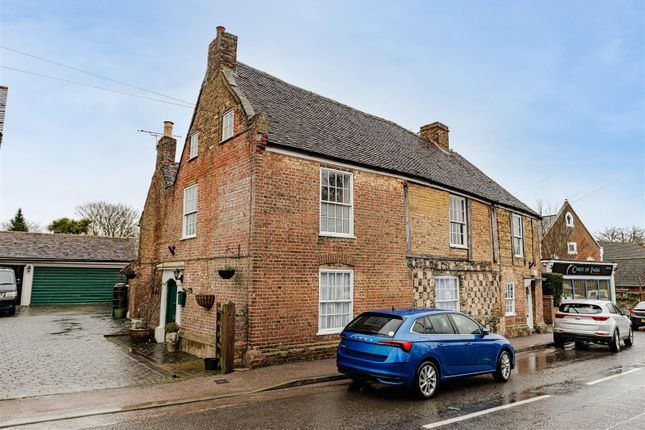 5-bed house on 5, High Street, Ramsgate, £640,000