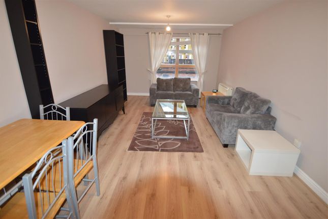 Flat 6, 23, Whitworth St West, Manchester photo 2