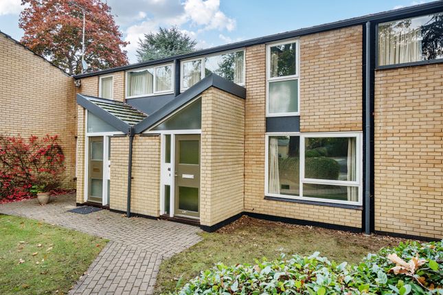 3-bed terraced on 48, Holme Chase, Weybridge, £495,000