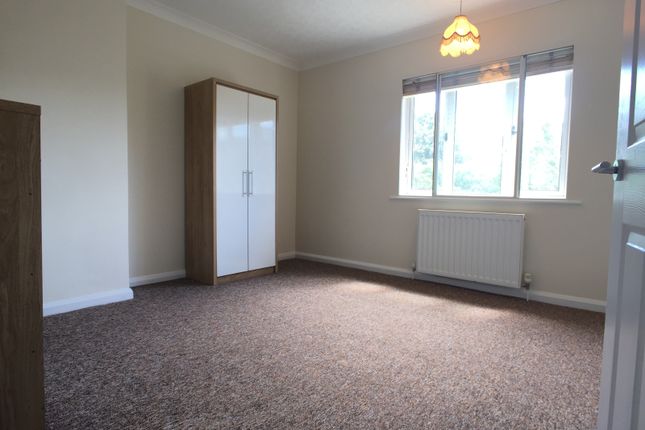 Semi-detached house to rent in Kendal Way, Cambridge