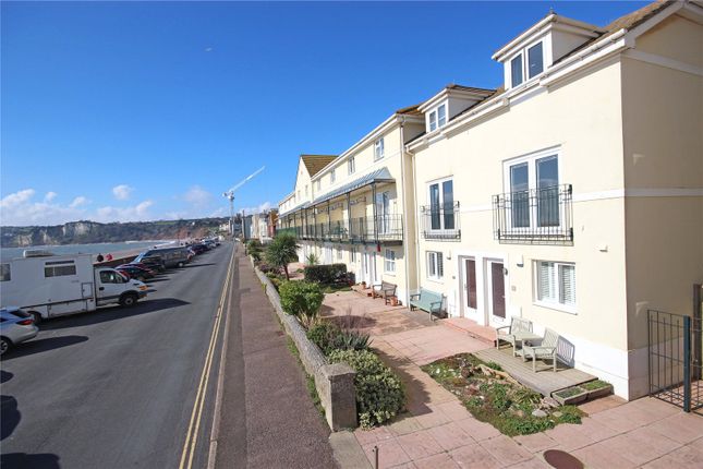 Thumbnail End terrace house for sale in Lyme Mews, Seaton