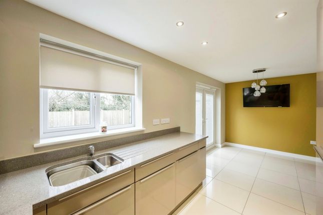 Detached house for sale in Dominion Road, Scawthorpe, Doncaster