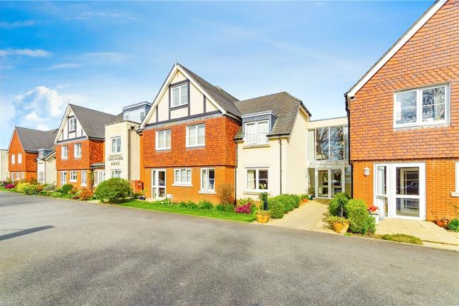 1-bed flat on Apartment 11, Greenacres Lodge, 287, Limpsfield Road, Surrey, £135,000