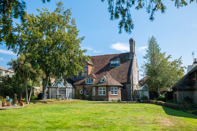 Detached house for sale in High Street, Cuckfield