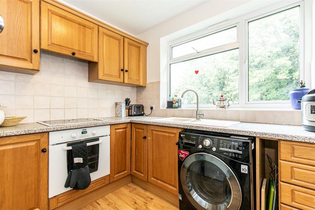 Flat for sale in Glyme Close, Woodstock